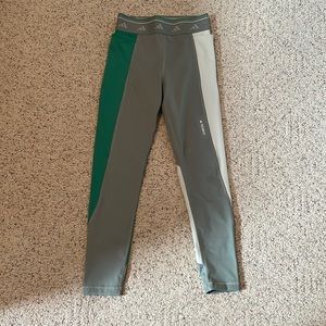 Adidas workout pants